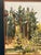 Ann‑cathrine Tine Lundkvist, Forest Landscape, 1975, Oil Painting on Canvas, Framed For Sale - Image 8 of 15