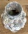 Vintage Shell Encrusted Vase For Sale - Image 10 of 10