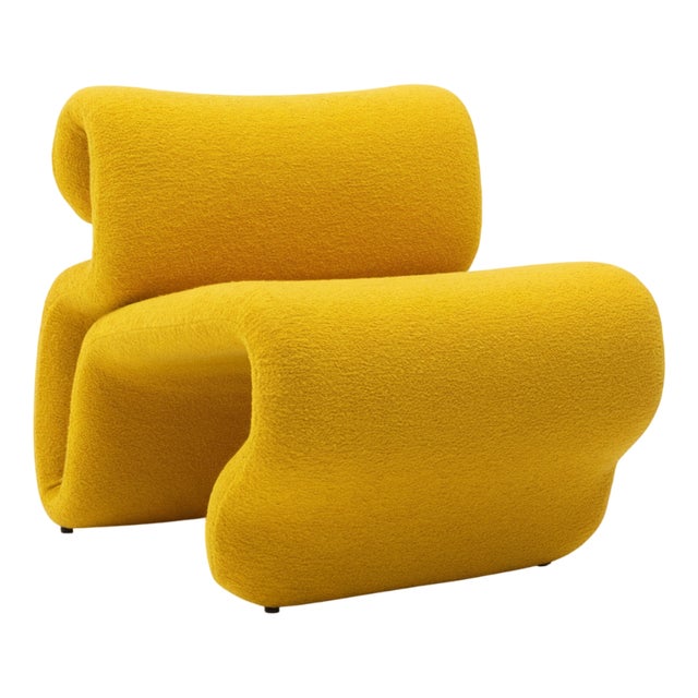 Swedish Etcetera Lounge Chair by Jan Ekselius, 1970s For Sale