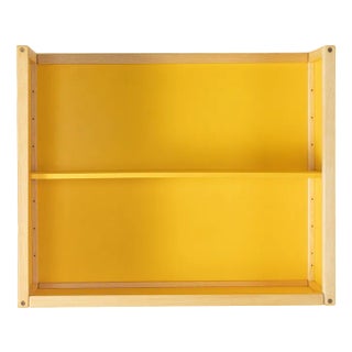Profilsystem Wall Shelf from Flötotto, 1970s For Sale