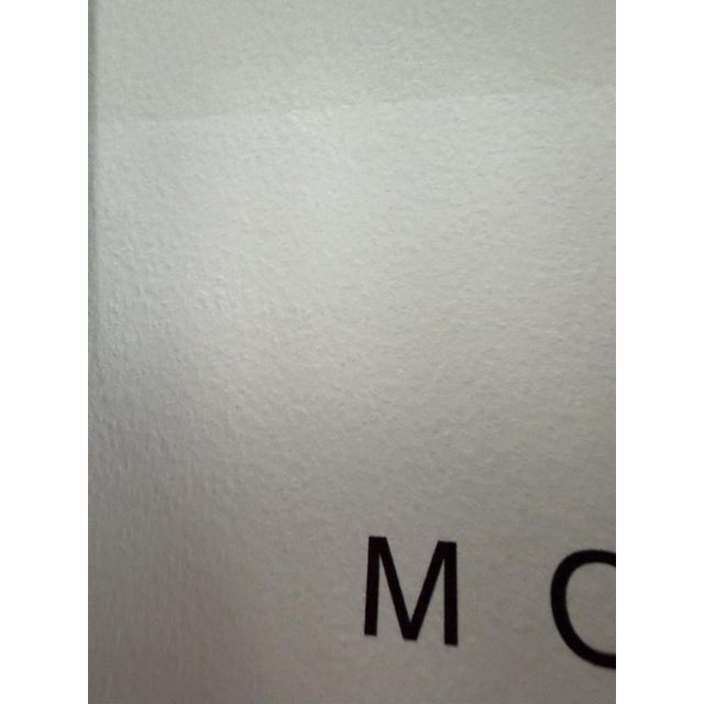 Piet Mondrian, Composition (Blanc et Bleu), Print For Sale - Image 3 of 7