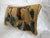 Baroque 17th Century Brussels Portrait Tapestry Pillow For Sale - Image 3 of 7