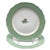 English Wedgwood English Cottage Collection “Mist” Dinner Plate Pair 11.5" For Sale - Image 3 of 9