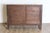 Tan Early 19th Century French Louis XV Style Secretarie For Sale - Image 8 of 8