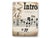 Late 20th Century Late 20th Century Sid Dickens Musical Memory Blocks, Pair For Sale - Image 5 of 7