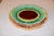Late 19th Century 19th C Majolica Bread Tray For Sale - Image 5 of 9
