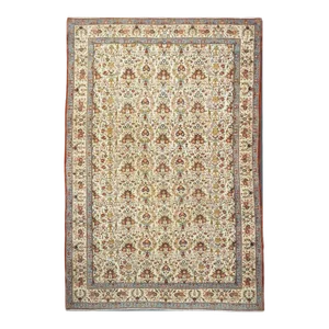 Vintage Qum Rug 7'2'' x 10'5''