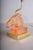 Satin Glass Horse Table Lamps by Le Dauphin, France, 1970s, Set of 2 For Sale - Image 16 of 18