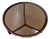 Stella Coffee by Noé Duchaufour-Lawrance for Ceccotti Collezioni For Sale
