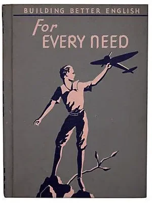 Building Better English for Every Need