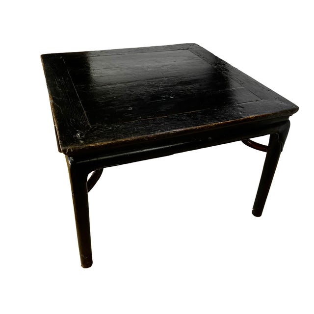 In my years of sourcing for Chinese antique furniture in China, I found the most interesting and most varied are the...