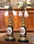 French 19th Century French Napoleon III Sèvres Porcelain Two-Light Lamps - a Pair For Sale - Image 3 of 10