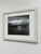 Design Plus Gallery presents a Photograph Original Print by Ravi Anand Titled "San Francisco Bay"Signed and Dated in...