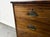 Brown Antique 19th Century Georgian Chest of Drawers For Sale - Image 8 of 9