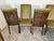 1970s Mastercraft Dining Chairs - Set of 6 For Sale - Image 13 of 14