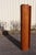 Wood Vintage Baumann Style Screen, 1950 For Sale - Image 7 of 8