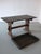 Alpine Carved Pine Dining Table and Chairs, 1950s, Set of 6 For Sale - Image 6 of 18