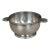 1920s Silver Plate Bowl Trinkets- Antique Continental Leland Hotel For Sale