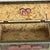 Vintage Painted Tramp / Folk Art Sewing Box With Large Pincushion Top & Red Heart Carving For Sale - Image 11 of 18