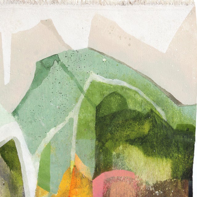 Maria C Bernhardsson's original artworks are influenced by the architecture and geometry of houses. Born in Sweden,...