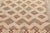 Late 20th Century Vintage Zemmour Moroccan Kilim Rug, 03'02 X 24'03 For Sale - Image 5 of 10