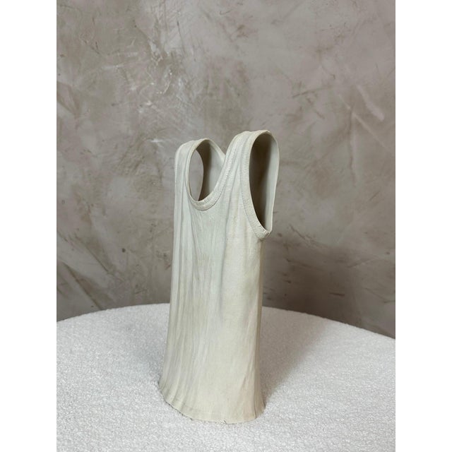 Vase from Débardeur Marcel, 1980 For Sale - Image 12 of 12