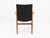 Animal Skin High-Back Armchairs in Rosewood and Leather by Kai Lyngfeldt-Larsen, Denmark, 1960s, Set of 2 For Sale - Image 7 of 14