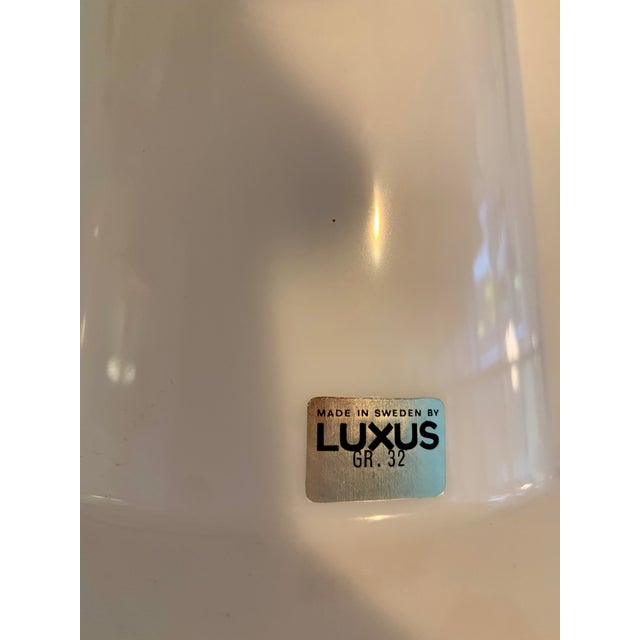 Mid-Century Modern Mid-Century Table Lamps from Sweden, 1960s, Set of 2 For Sale - Image 3 of 15