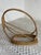 Rattan and Wicker Bottle Holders, 1960s, Set of 2 For Sale - Image 10 of 15