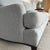 Wood Custom Lee Industries Sofa For Sale - Image 7 of 10