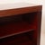 Mid-Century Gaetano Padouk Wood Nightstands by Luciano Frigerio for Frigerio, 1970s, Set of 2 For Sale - Image 14 of 18