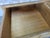 Vintage Maple Chest of Drawers with Marble Top, 1950 For Sale - Image 13 of 18