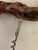 1950s 1950s Grape Vine Wood French Corkscrew For Sale - Image 5 of 11