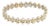 Tiffany & Co. Schlumberger Diamond Bracelet 18k Gold Platinum X Link Style For Sale