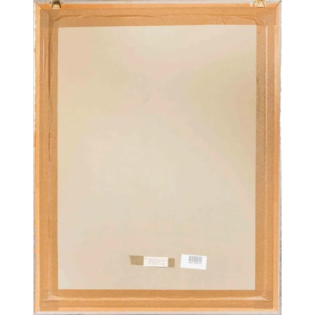 Georges Braque, Oiseau et Lotus, Lithograph, 1963 For Sale - Image 4 of 5