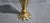 Brass Umbrella Stand, 1920 For Sale - Image 6 of 7