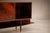 Brazilian Modern Credenza by Giuseppe Scapinelli in Brazilian Rosewood, Brazil, 1950s For Sale In New York - Image 6 of 18