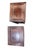 Antique Chinese Tall Hongmu Incense Tables - A Pair For Sale - Image 4 of 6