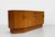 1960s Mid Century Modern Teak Credenza by G-Plan | Sculptural Sideboard, Made in England, C. 1960’s For Sale - Image 5 of 12