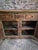 18th Century Rustic French Walnut Buffet Cabinet For Sale - Image 11 of 18