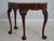 Age: C.2006 Details: Finish no.29 Ball & Claw Feet Fine Carved Details High Quality Construction 18 C. Design Chippendale...