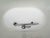 Late 20th Century Kohler Bathtub Freestanding Soaking Tub For Sale - Image 5 of 9