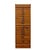 Oak Filing Chest of Drawers, 1910 For Sale - Image 10 of 10