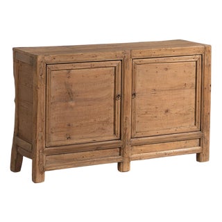Antique Living Room Sideboard, 1900 For Sale