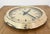 Vintage Industrial Factory Wall Clock from Siemens, 1950s For Sale - Image 14 of 17
