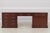 Age: C.2007 Details: Finish no.29 Cross Banded Border Top Dovetailed Drawer Construction High Quality Construction Large...