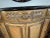 2010s Beige Marble Top Sideboard/Credenza/Hall Table - Century Furniture For Sale - Image 5 of 14