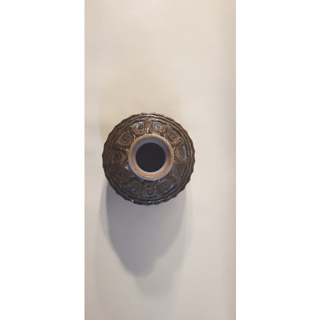 Studio Pottery Piece by Sauer For Sale In Chicago - Image 6 of 7
