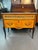 French Early 20th Century Swedish Gustavian Louis XVI Style Marble Top Chest For Sale - Image 3 of 12