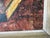 1970’s Lila Mirsky Mid-Century Modern Still Life Oil on Masonite Painting – Wood Framed For Sale - Image 10 of 12